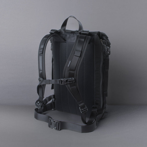 Crafted Goods Backpack RIGI 25 L