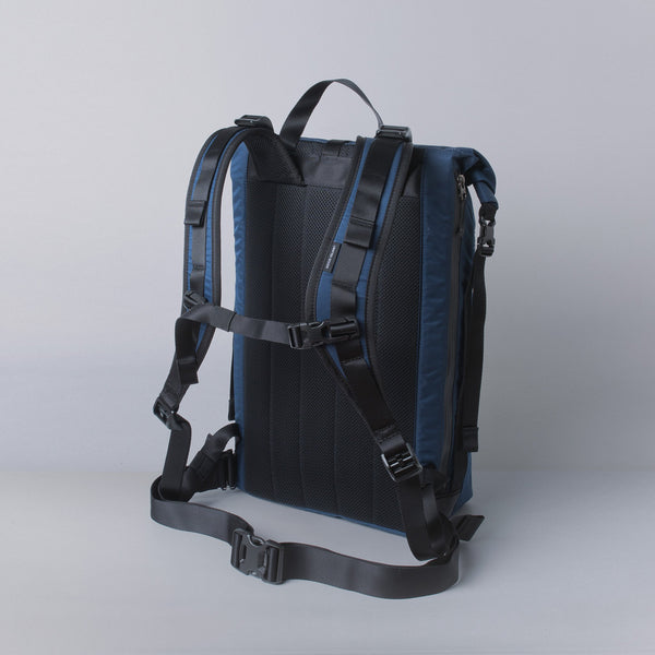 Crafted Goods Backpack RIGI 25 L