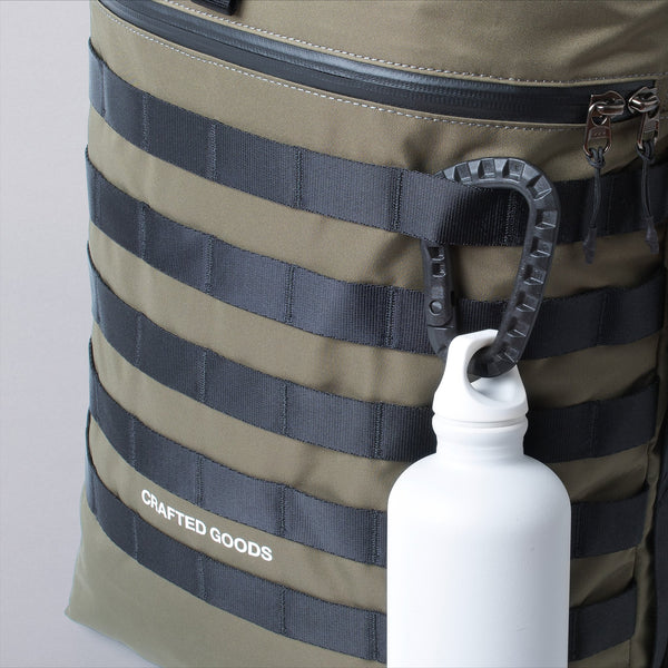 Crafted Goods Backpack RIGI 25 L