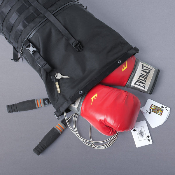 Crafted Goods Backpack RIGI 25 L
