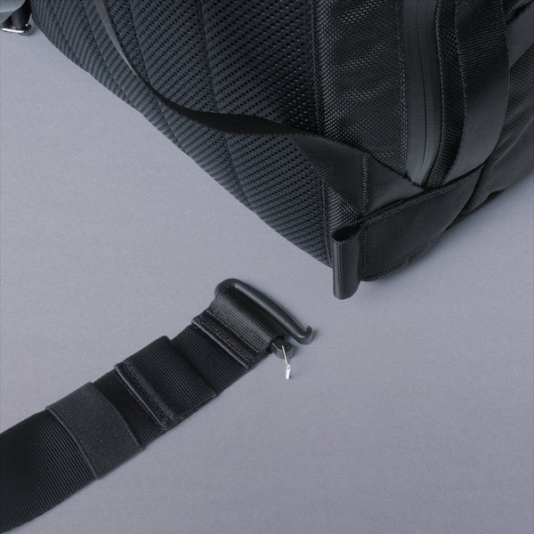 Crafted Goods Backpack RIGI 25 L