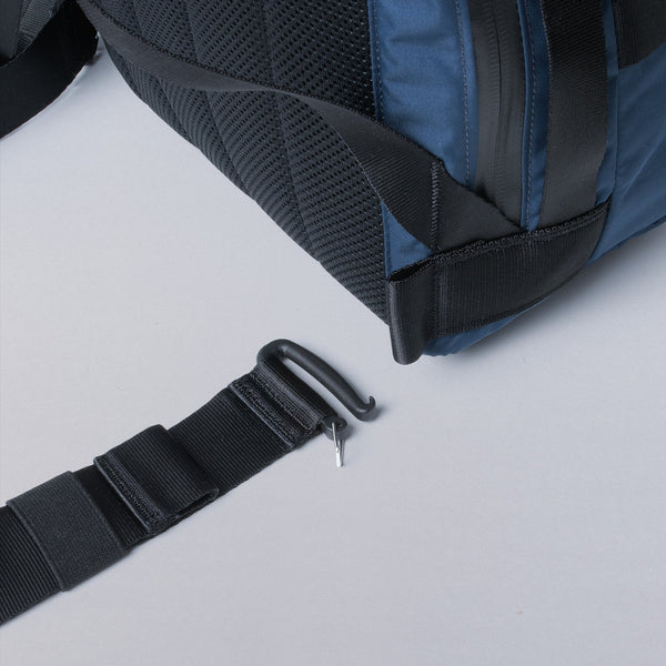Crafted Goods Backpack RIGI 25 L