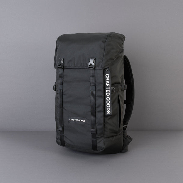 Crafted Goods Backpack Eiger 25 L