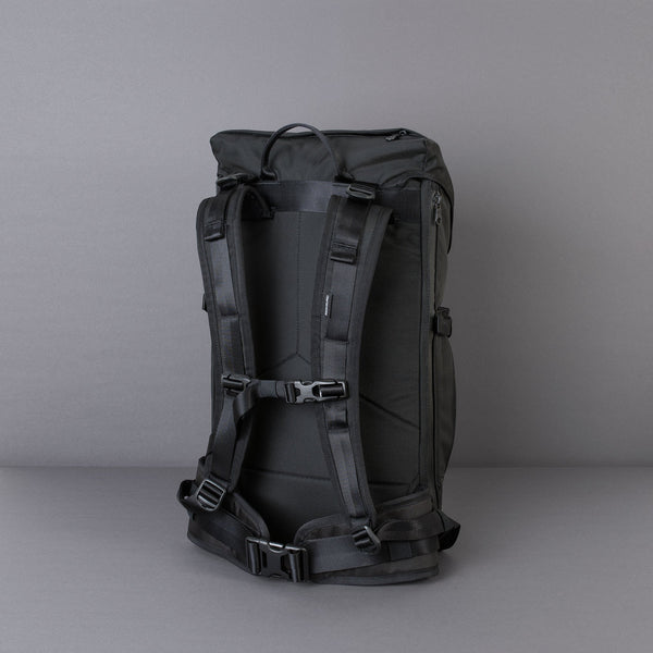 Crafted Goods Backpack Eiger 25 L