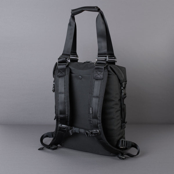 Crafted Goods Two Way Bag Simplon 18 L