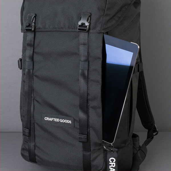 Crafted Goods Backpack Eiger 25 L