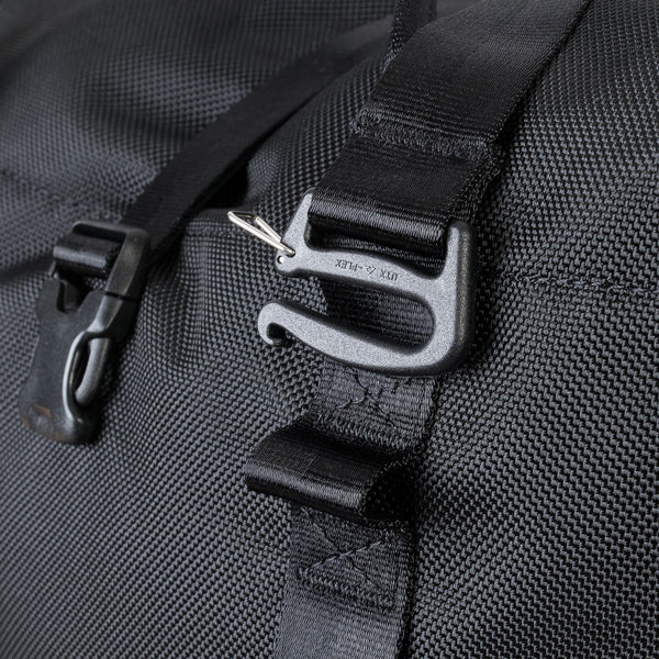 Crafted Goods Three Way Bag Cubly 23 L