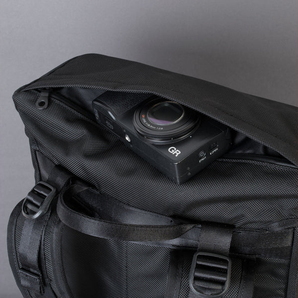 Crafted Goods Backpack Eiger 25 L