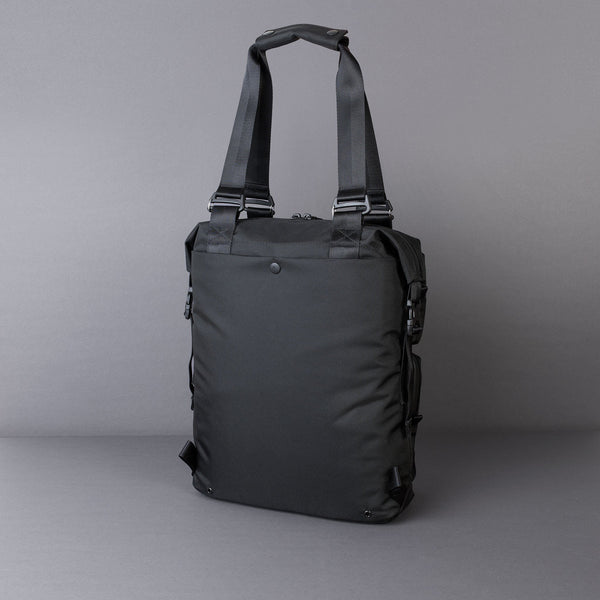 Crafted Goods Two Way Bag Simplon 18 L