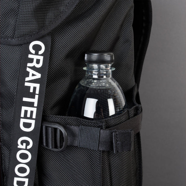 Crafted Goods Backpack Eiger 25 L